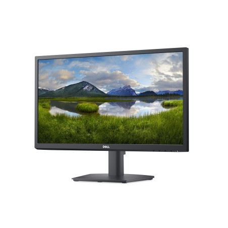 Dell LED monitor - 21.5" (21.45"